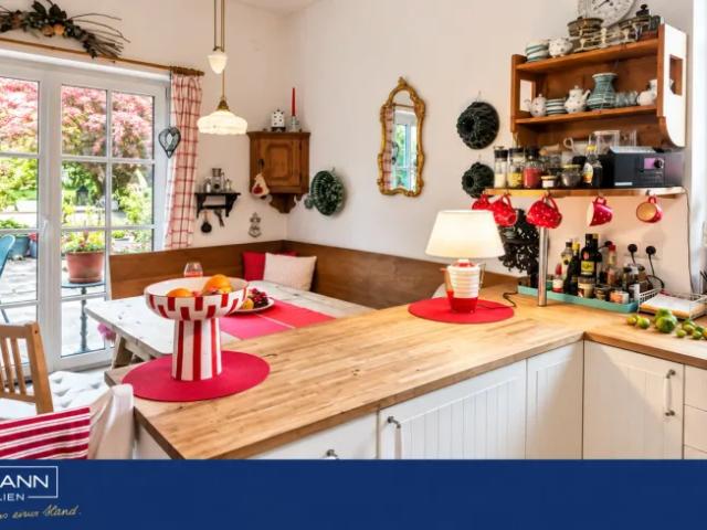 Haus kaufen in Seestadt, Wien