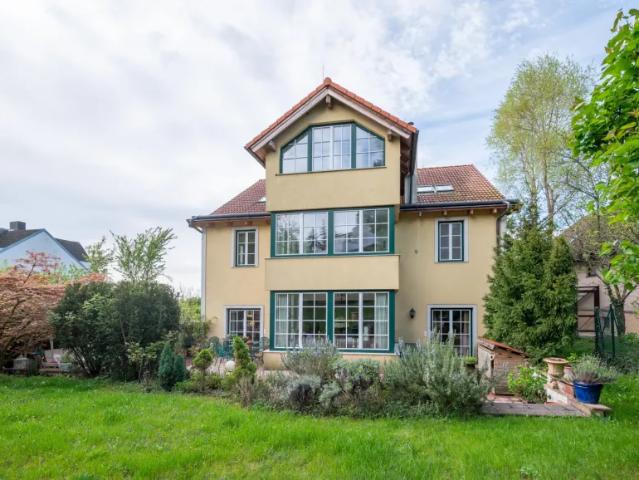 Haus kaufen in Seestadt, Wien