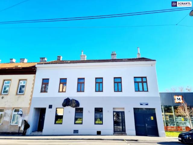 Haus kaufen in Donaustadt, Wien