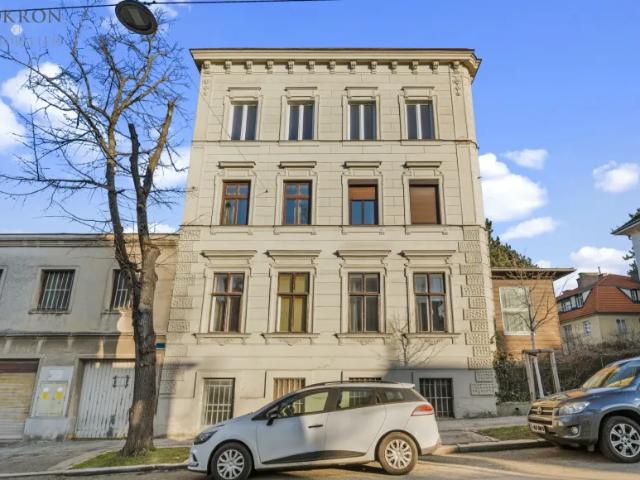 Haus kaufen in Donaustadt, Wien