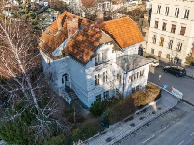 Haus kaufen in Donaustadt, Wien