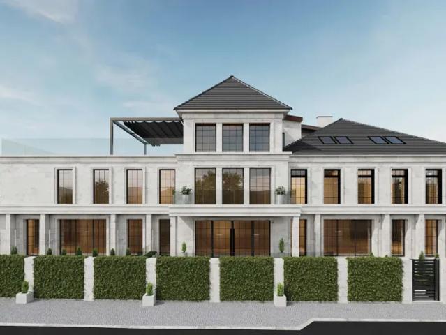 Haus kaufen in Donaustadt, Wien