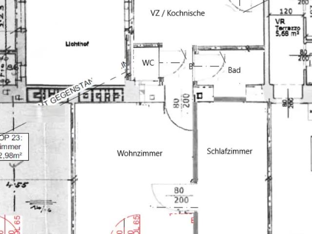Haus kaufen in Seestadt, Wien