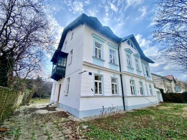 Haus kaufen in Donaustadt, Wien