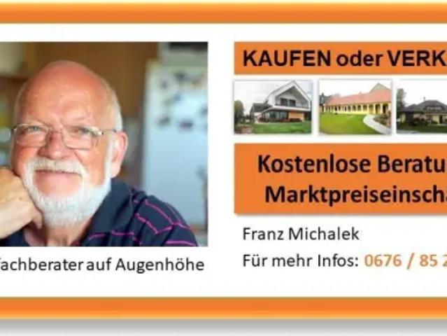 Haus kaufen in Donaustadt, Wien