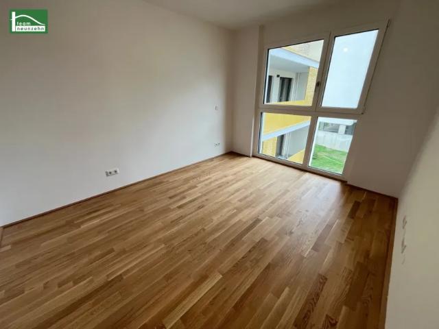 Haus kaufen in Seestadt, Wien