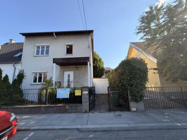 Haus kaufen in Donaustadt, Wien