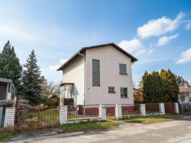 Haus kaufen in Donaustadt, Wien