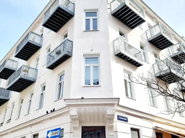Haus kaufen in Donaustadt, Wien