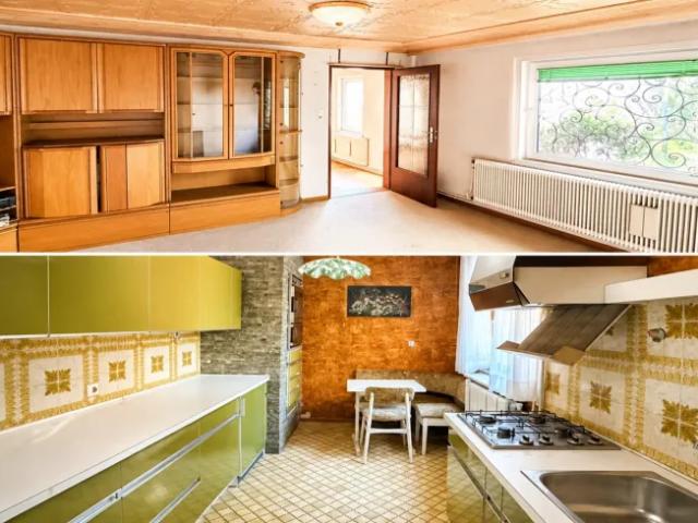 Haus kaufen in Donaustadt, Wien