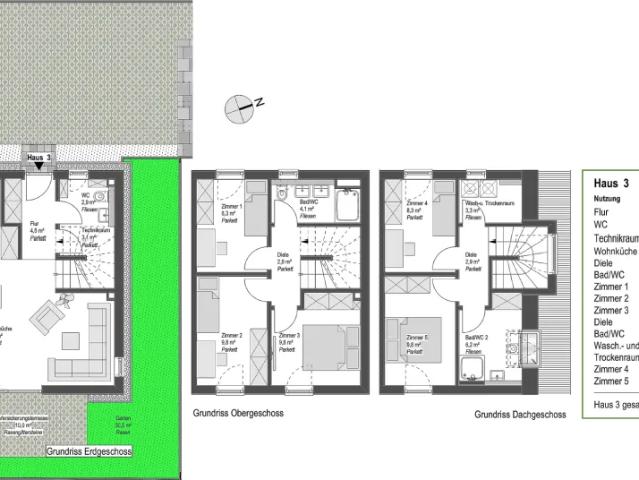 Haus kaufen in Donaustadt, Wien
