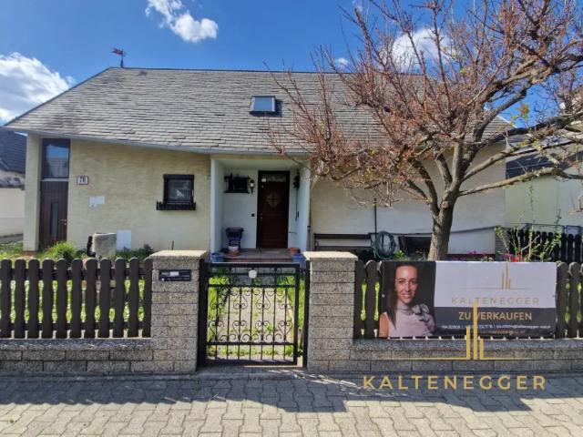 Haus kaufen in Donaustadt, Wien
