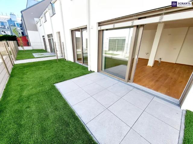 Haus kaufen in Donaustadt, Wien
