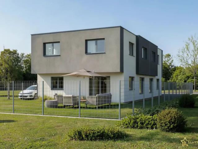 Haus kaufen in Donaustadt, Wien