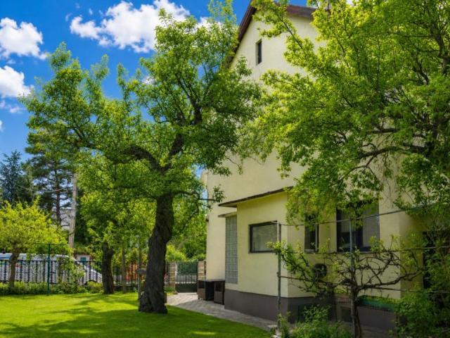 Haus kaufen in Donaustadt, Wien