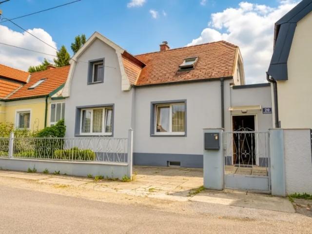 Haus kaufen in Donaustadt, Wien