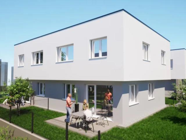 Haus kaufen in Seestadt, Wien