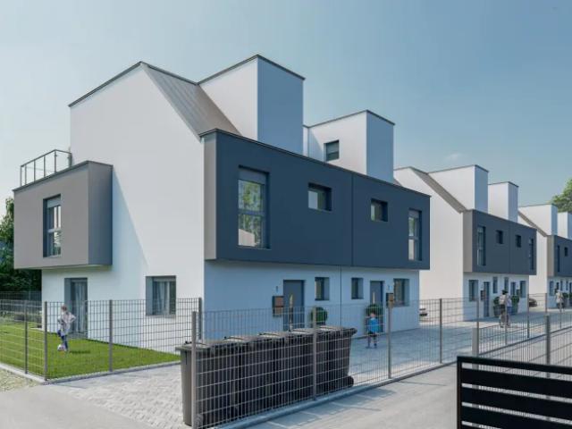Haus kaufen in Donaustadt, Wien