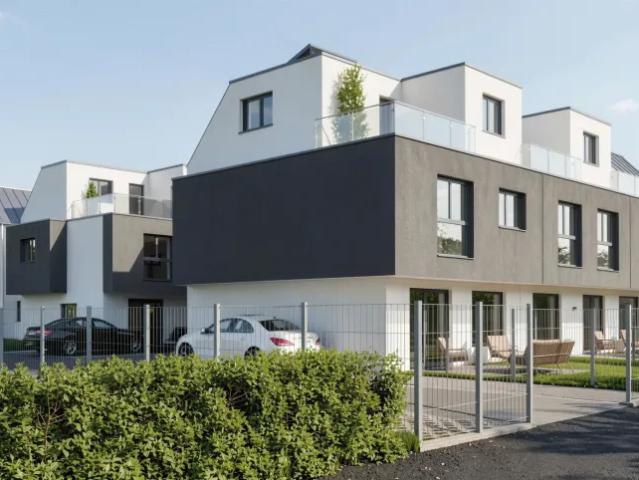 Haus kaufen in Donaustadt, Wien