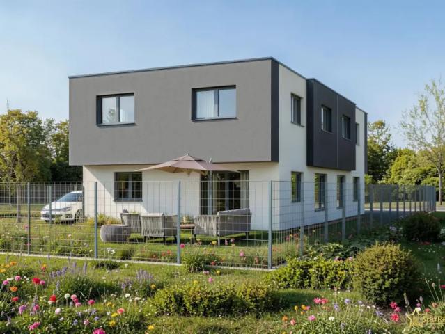Haus kaufen in Donaustadt, Wien