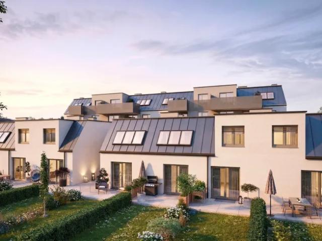 Haus kaufen in Donaustadt, Wien