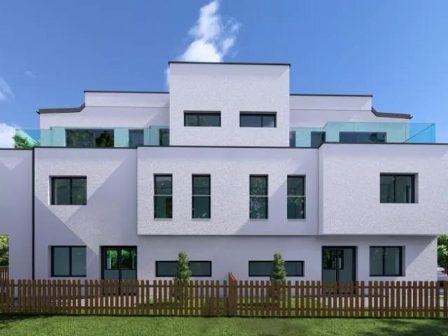 Haus kaufen in Donaustadt, Wien