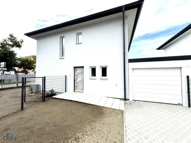 Haus kaufen in Donaustadt, Wien