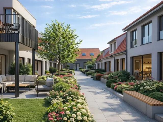 Haus kaufen in Donaustadt, Wien
