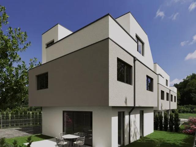 Haus kaufen in Donaustadt, Wien