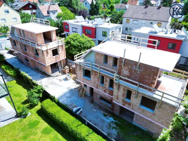 Haus kaufen in Donaustadt, Wien