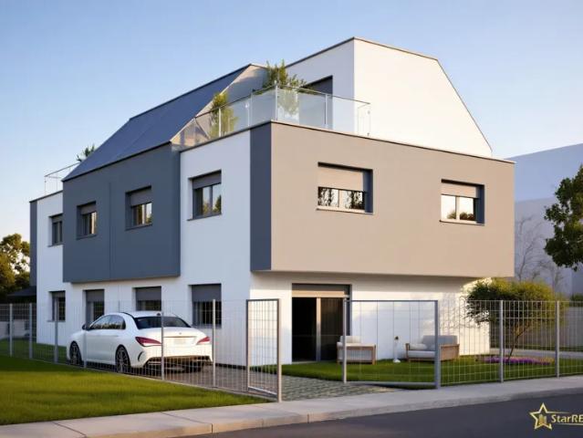 Haus kaufen in Seestadt, Wien