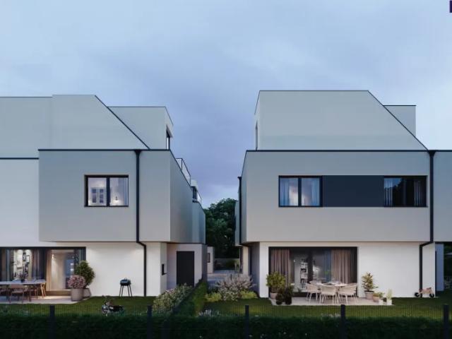 Haus kaufen in Donaustadt, Wien