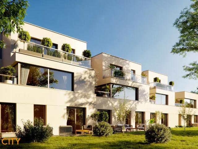 Haus kaufen in Donaustadt, Wien
