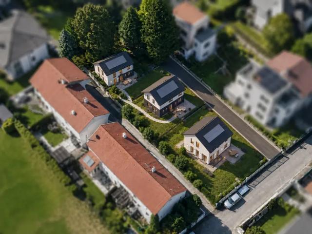 Haus kaufen in Donaustadt, Wien
