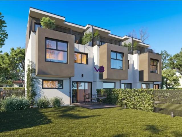 Haus kaufen in Seestadt, Wien