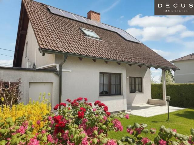 Haus kaufen in Donaustadt, Wien