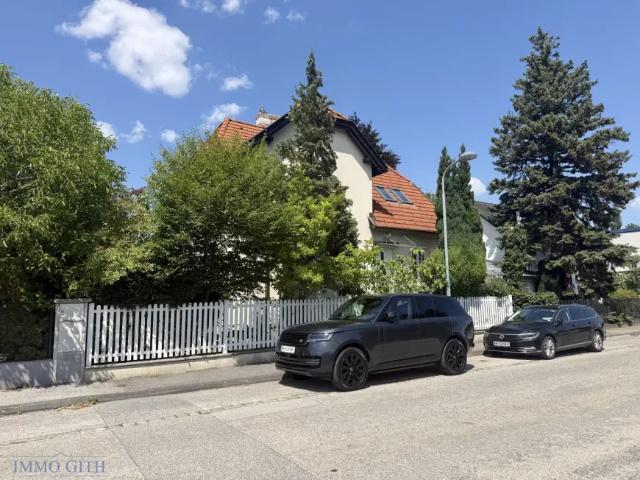Haus kaufen in Donaustadt, Wien