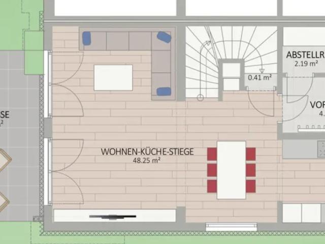 Haus kaufen in Donaustadt, Wien