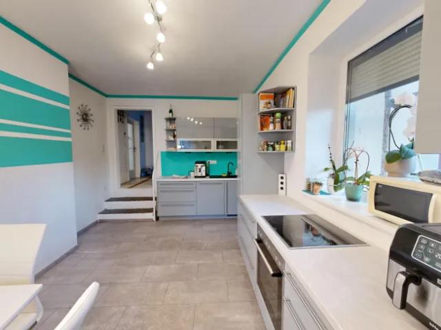 Haus kaufen in Donaustadt, Wien