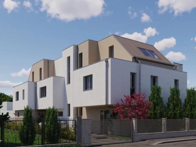 Haus kaufen in Donaustadt, Wien