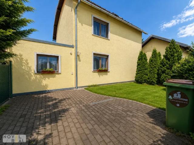 Haus kaufen in Donaustadt, Wien