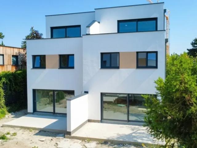 Haus kaufen in Donaustadt, Wien