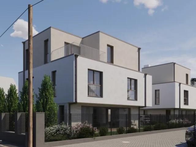 Haus kaufen in Donaustadt, Wien