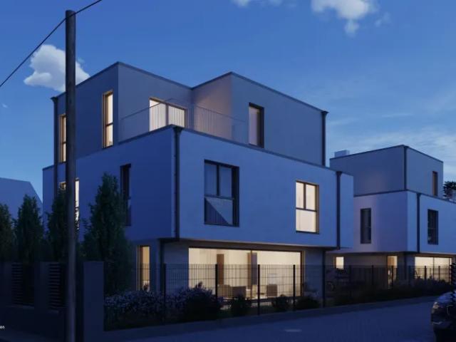 Haus kaufen in Donaustadt, Wien