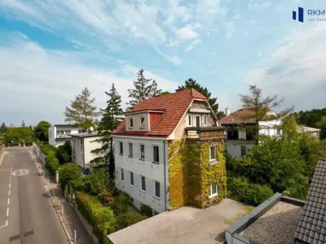 Haus kaufen in Donaustadt, Wien