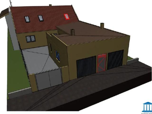 Haus kaufen in Wiener Neustadt, Niederösterreich