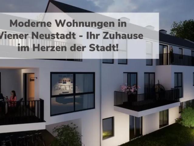 Haus kaufen in Wiener Neustadt, Niederösterreich
