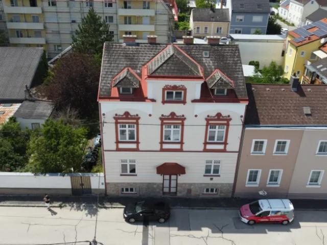 Haus kaufen in Wiener Neustadt, Niederösterreich