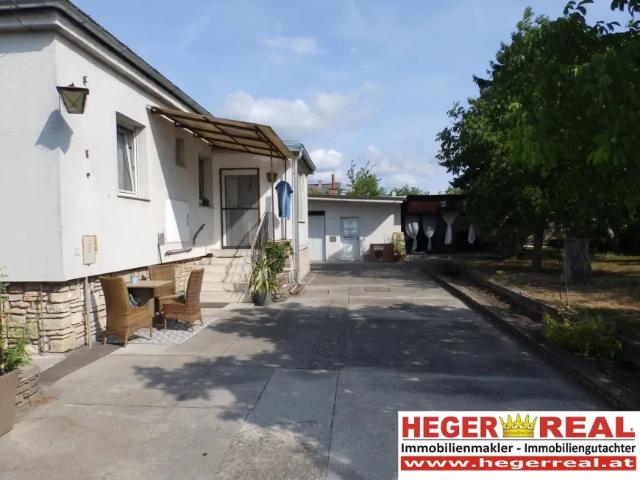 Haus kaufen in Wiener Neustadt, Niederösterreich