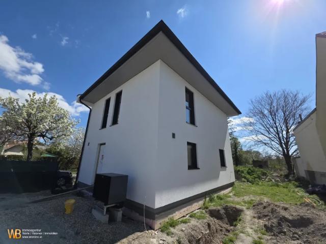 Haus kaufen in Ebergassing, Niederösterreich